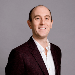 David Stokes, Managing Director at Humber Law