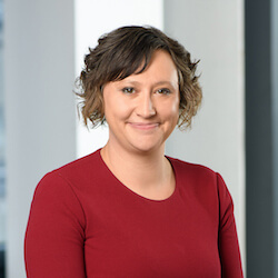 Emma Jordan, Partner at Taylor Wessing